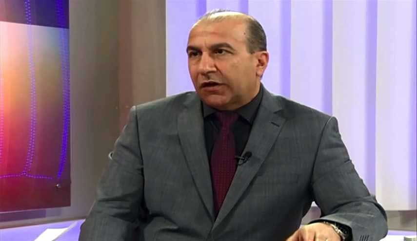 الحديثي: جميع المعتقلين بتهم الإرهاب من الأجانب سيحاكمون وفقاً للقانون العراقي