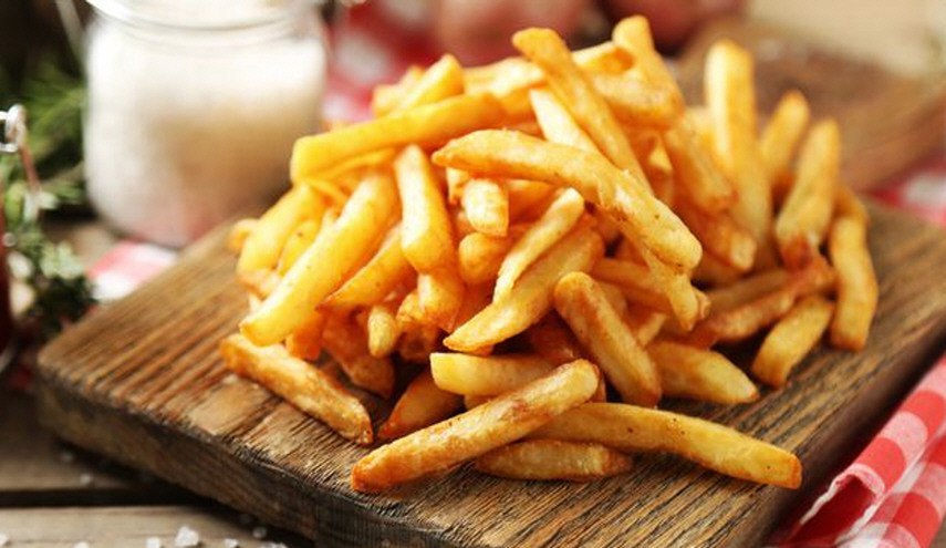 ماصحة أن البطاطا المقلية تعالج الصلع؟!