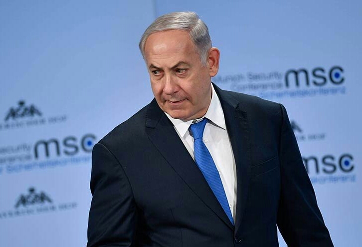 مقرب من نتنياهو يوافق على الادلاء بشهادة ضده