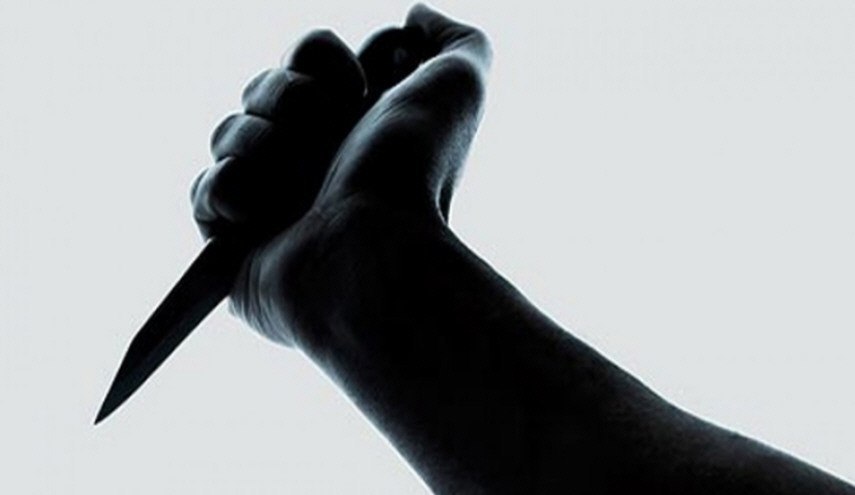 بالصور: سيدة تتعرف على لص طعنها على سرير المستشفى