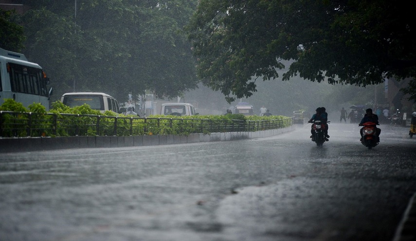 متنبئ جوي  يتحدث عن حالة في الطقس غير مسبوقة في العراق خلال اليومين المقبلين