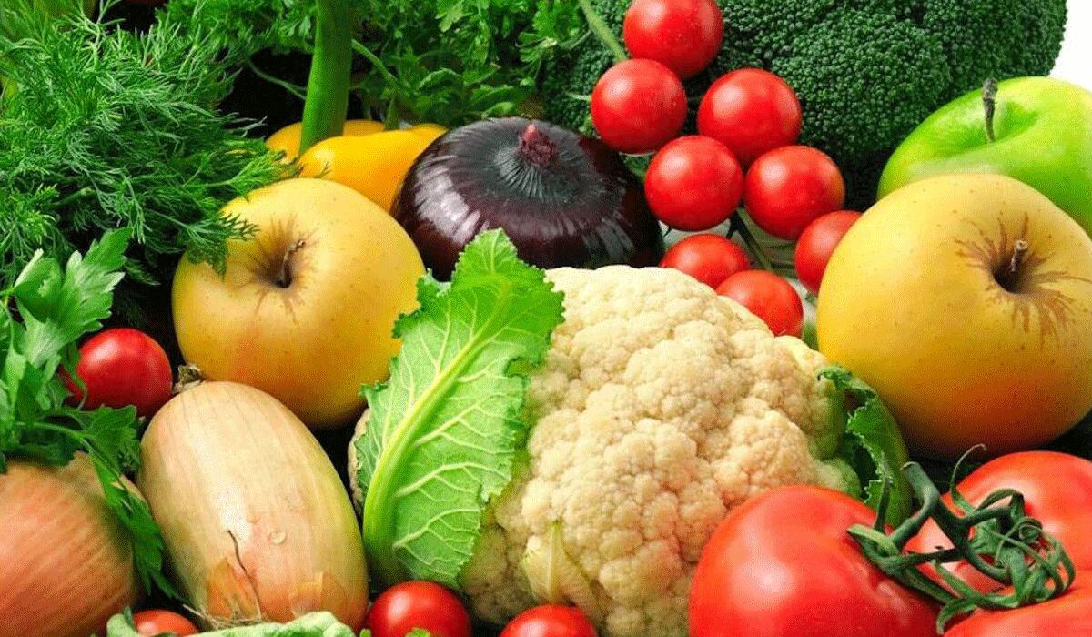 3 أغذية تقي من السرطان