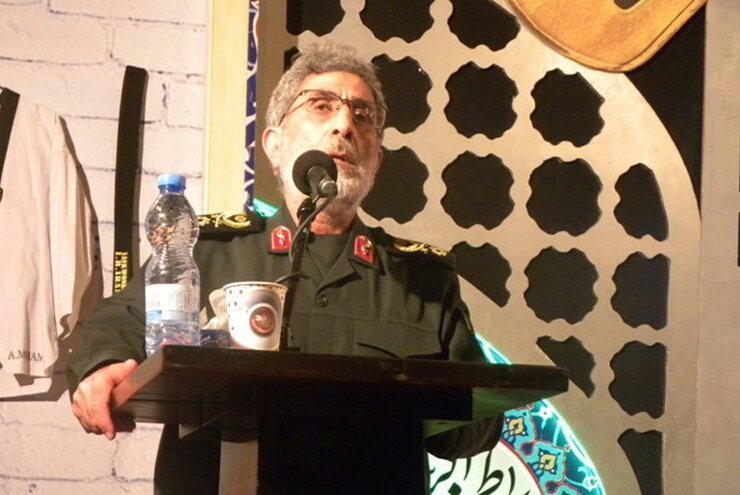  ايران لن تستاذن احدا في تصنيع الاسلحة والصواريخ للدفاع عن نفسها