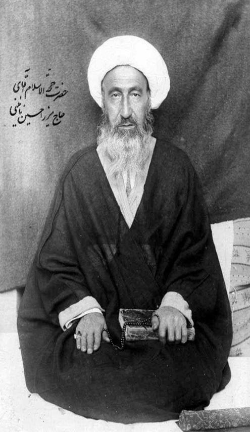 فأمسكت بإبهامه، وطلبت منه أن يحدثني!!!