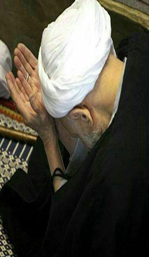 السيدة الزهراء