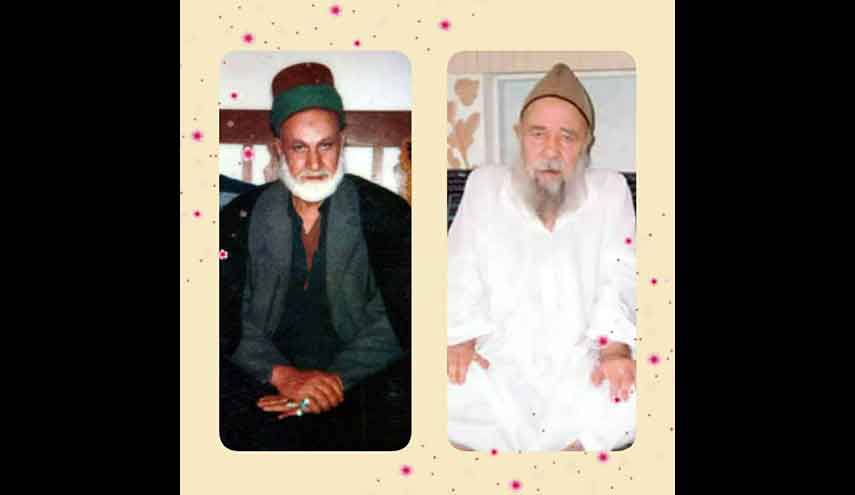 العرفاء الثلاثة ووجوب البراءة