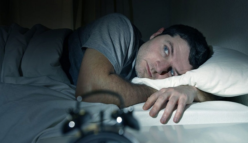  كيف نتخلص من الأرق بدقيقة واحدة فقط؟