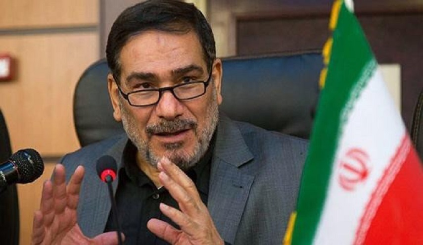  شمخاني: سنتصدى بحزم لمثيري أعمال الشغب الاخيرة 