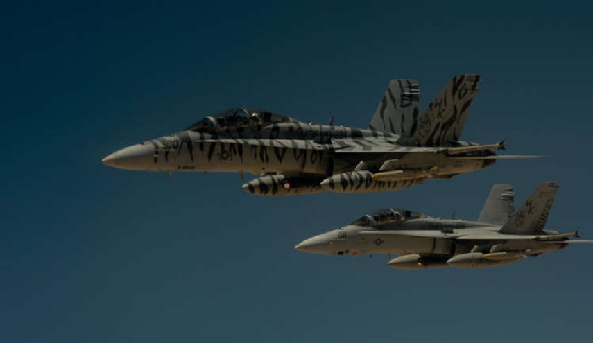 مقتل نائب ابوبكر البغدادي في سوريا بضربة عراقية