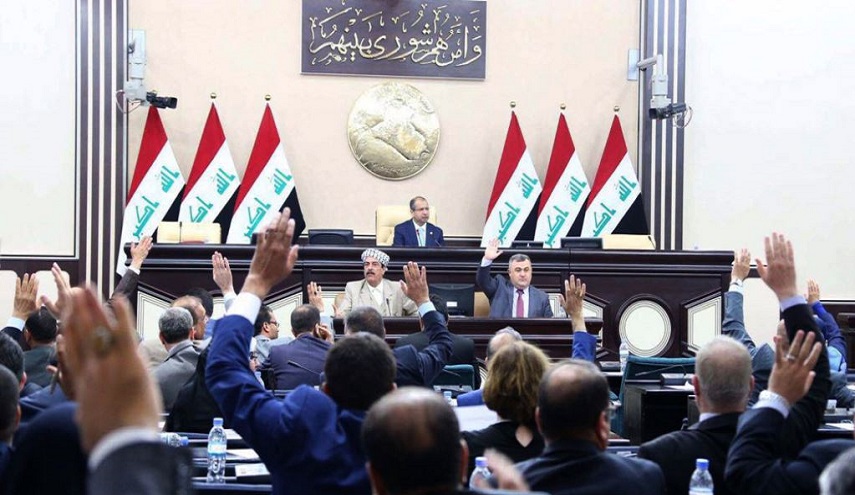 اللجنة المالية العراقية تكشف عن موعد التصويت على الموازنة وتعديلاتها