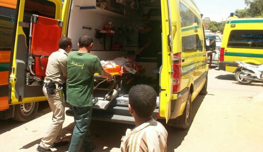 امرأة عربية تقتل زوجها بسم الفئران بعد 5 أيام من الزفاف...والسبب؟!