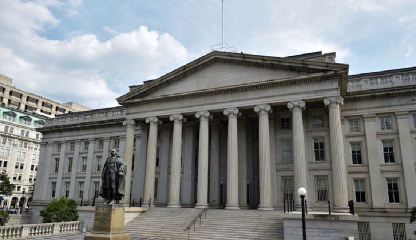 الخزانة الأمريكية تفرض أكبر حزمة عقوبات ضد كوريا الشمالية