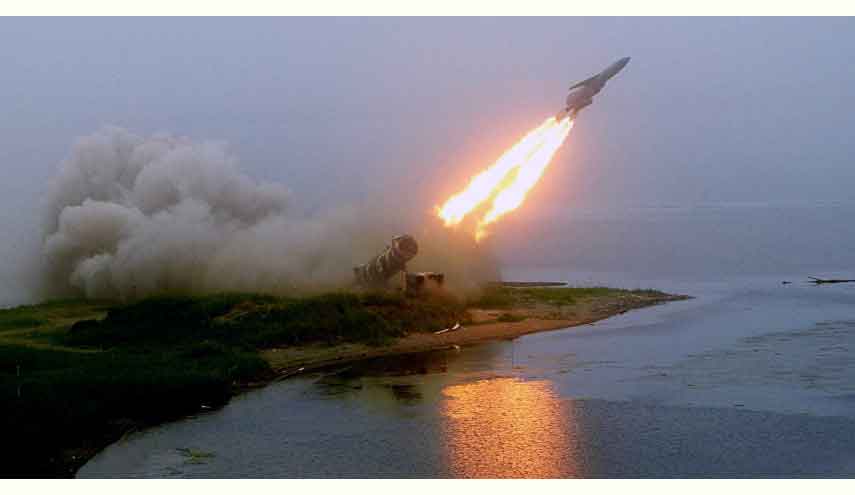 من المستحيل قهر حائز هذا السلاح