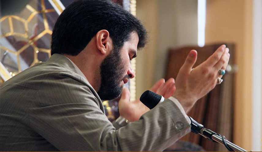 دعاء يوم السبت.. بصوت القارئ ميثم مطيعي