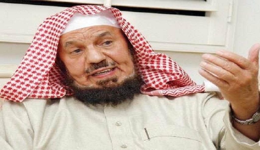 عبد الله بن سليمان يتبرأ من “إرضاع الكبير”!