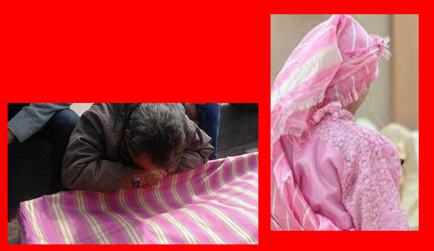 عروس بنغازي.. قصة الفتاة التي أبكت ليبيا!