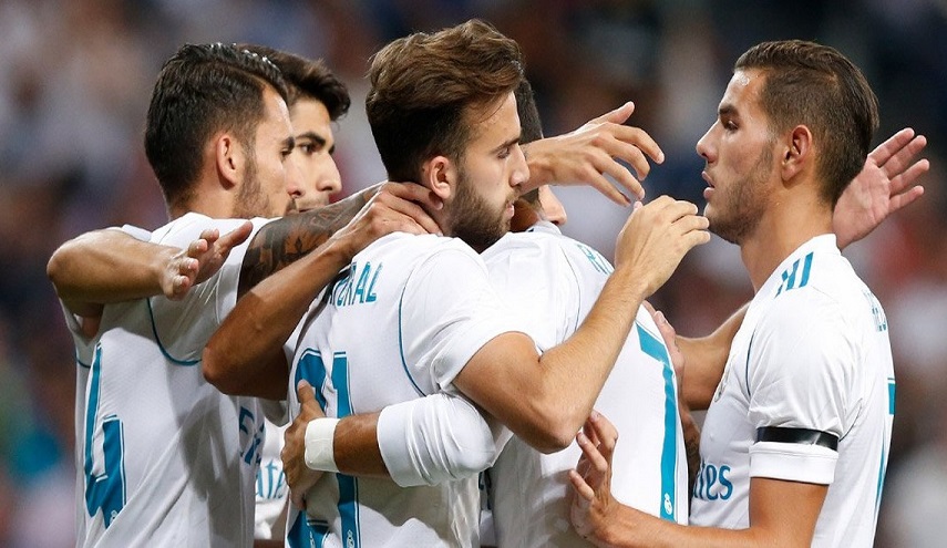 ريال مدريد يستضيف ديبورتيفو ألافيس في سعيه لمواصلة انتصاراته في الليغا