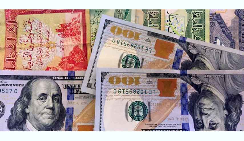 العراق.. صرف الدولار يعاود الهبوط في بورصة الكفاح والأسواق المحلية