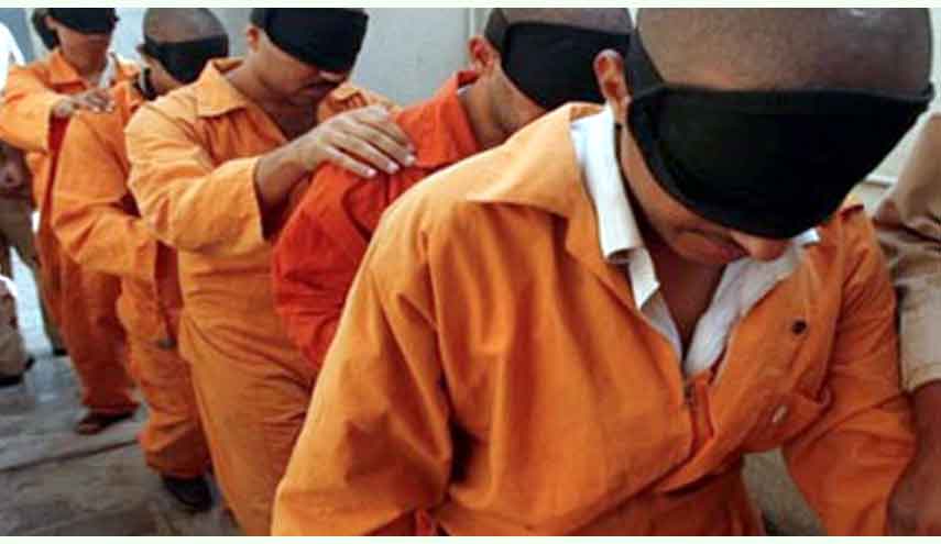 العراق يرفض تسليم السعودية معتقليها بتهم الإرهاب