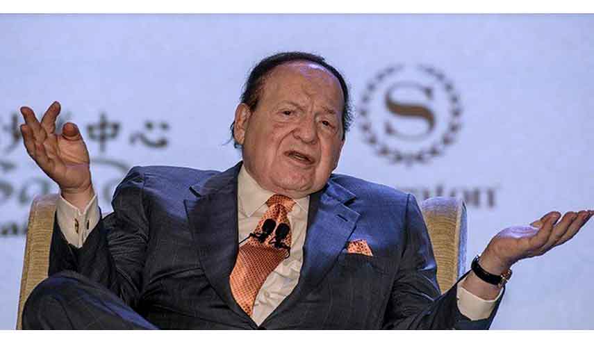 الملياردير اليهودي صانع الرؤساء بأميركا.. وممول نقل السفارة الى القدس المحتلة