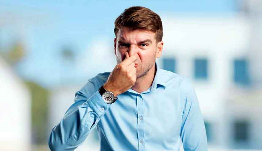 روائح في جسم الانسان تدلّ على الإصابة بأمراض خطيرة! فما هي؟