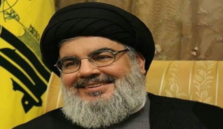 السيد نصر الله: حوزة الامام المنتظر(عج)، نواة تأسيس حزب الله