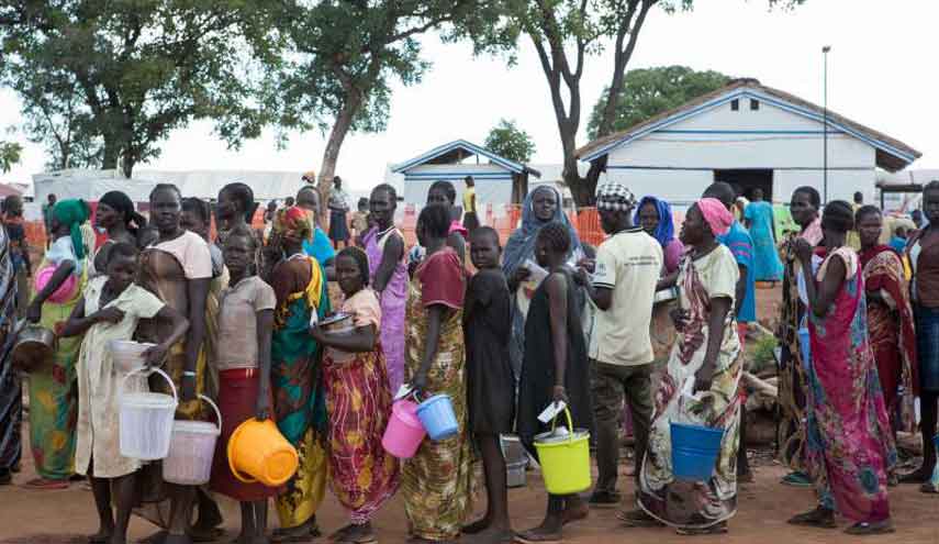 إستدعاء قوات أممية في جنوب السودان بسبب إنتهاكات جنسية