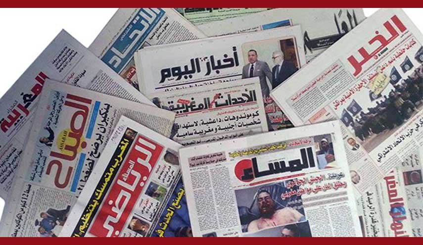 توقيفات وإستدعاءات في صفوف الإعلاميين بالمغرب