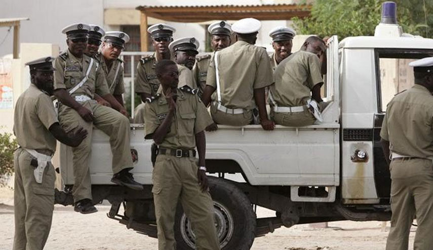 تفاصيل اعتقال "داعشي" في موريتانيا..