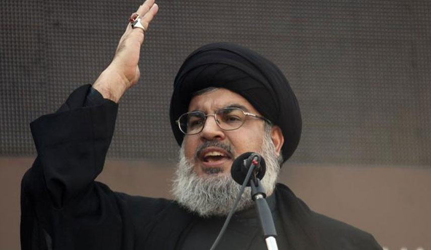 السيد نصر الله: اميركا والسعودية تترقبان نتائج حزب الله في الانتخابات المقبلة