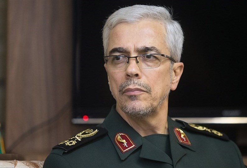 سردار باقری: ایران و سوریه به قطعنامه آتش‌بس پایبندند