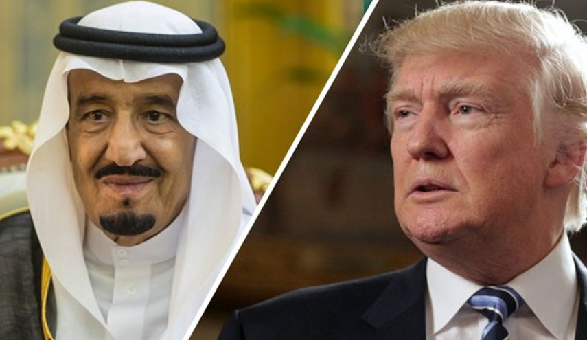 بضغط امريكي..السعودية تتراجع عن قرار مهم جدا..والتفاصيل..