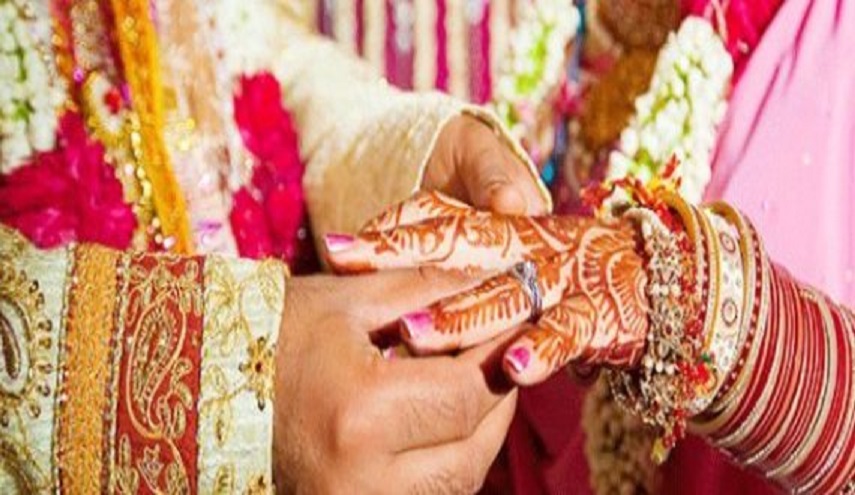  هدية زواج تنهي حياة العريس وجَدَّته وتصيب العروس