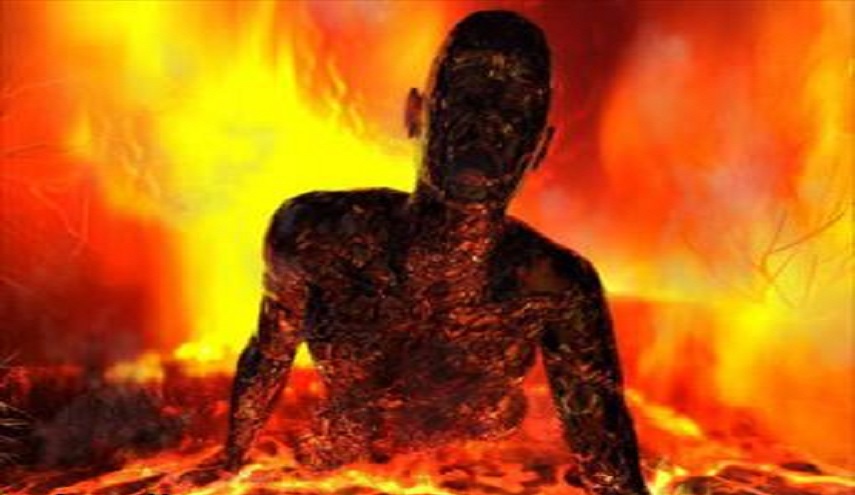 فتوى غريبة...من يعدل عن طريقة آل الشيخ فهو في النار!!!