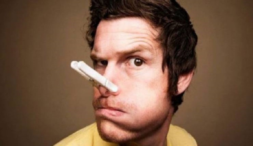  هذه الروائح في جسمكم تدلّ على الإصابة بأمراض خطيرة!!