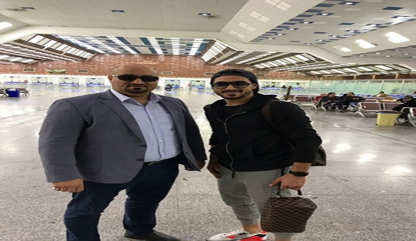  لاعب سوري ينضم رسمياً إلى نادي نفط الوسط العراقي