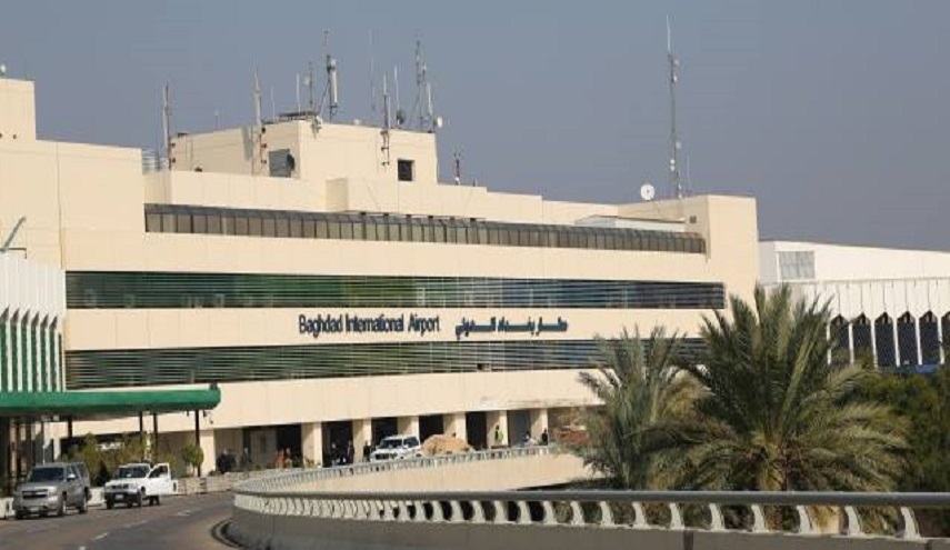  مصدر يكشف عن شخصية مورد شحنة الحبوب المخدرة المضبوطة بمطار بغداد