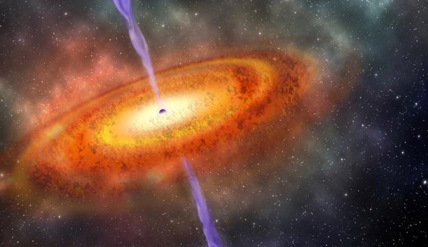 نهاية العالم المرتقبة في انتظار "الإنفجار العظيم"