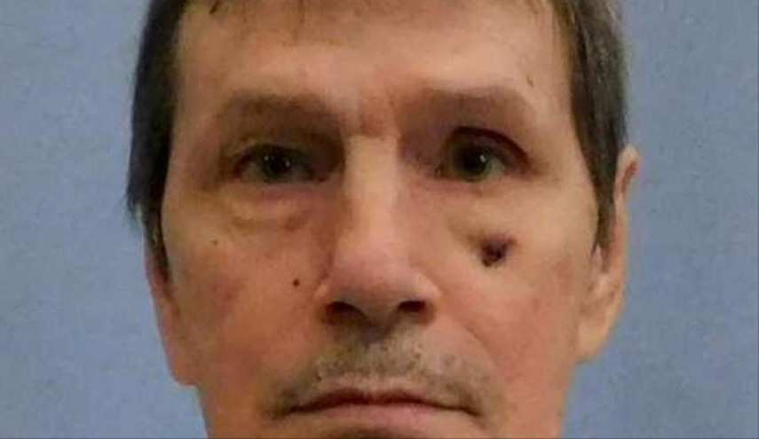 قاتل بلا وريد فلم يعدم...