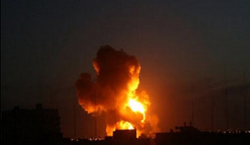 عمليات عسكرية ليلية توقع قتلى وجرحى بصفوف الجنود السعوديين