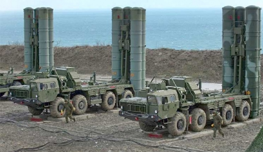  العراق يرد على اعتراض أمريكا شراء منظومة صواريخ S400 الروسية