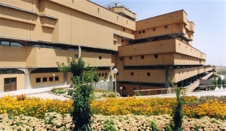 ازاحة الستار عن موسوعة ايران ومعجم المخطوطات العراقية في طهران