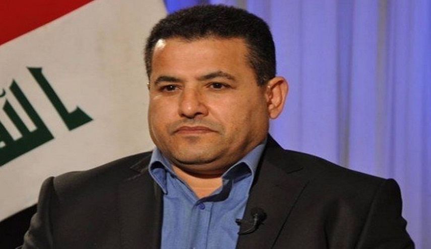  شاهد.. صورة لوزير عراقي مع سفير سعودي تثير جدلا واسعا 