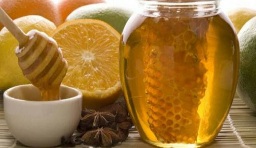  كيف نعرف العسل الأصلي من المغشوش؟