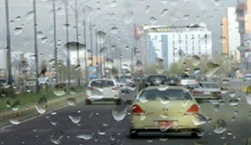 في العراق.. هذه هي توقعات الانواء الجوية للايام القادمة