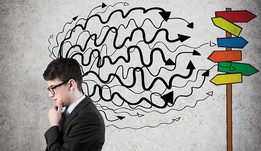 خطوات تساعدك على اختيار التخصص الدراسي المناسب