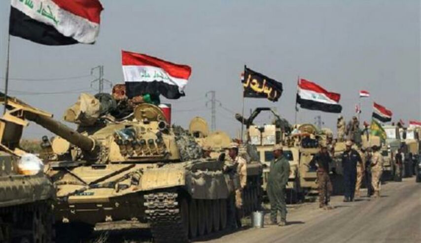 قصص شهداء الحشد الشعبي .. قصة واقعية عن ملاحم بطولة الحشد الشعبي