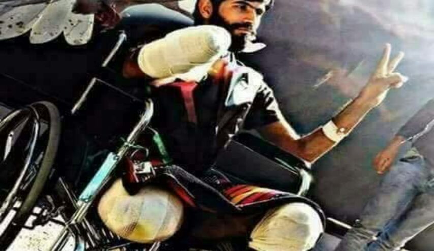  قصص الحشد الشعبي... شهيد في الحشد الشعبي أرادوا دفنه لكن حدثت مفاجأة في آخر لحظة !!