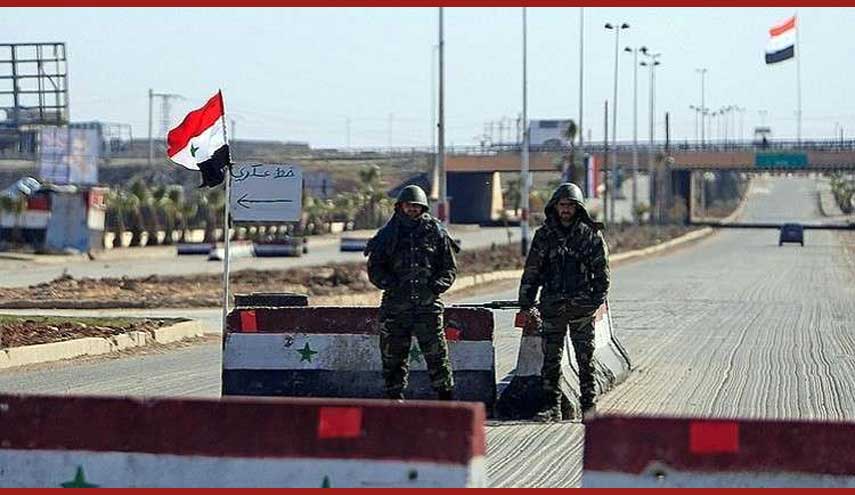 هدنة إنسانية في الغوطة الشرقية اعتبارا من اليوم