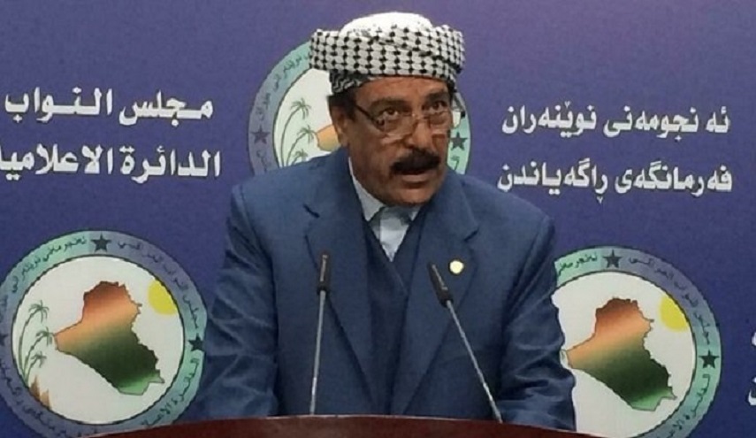 اوغلو يتهم "الانفصاليين" بتنفيذ الهجوم بكركوك 